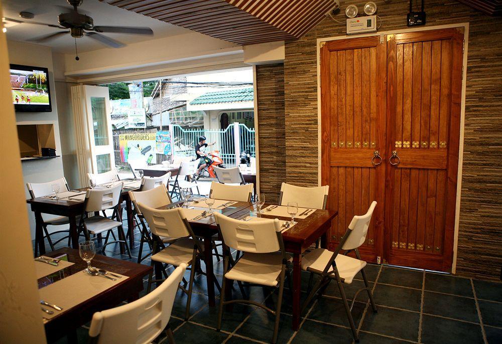 Mecasa Hotel Balabag  Ngoại thất bức ảnh