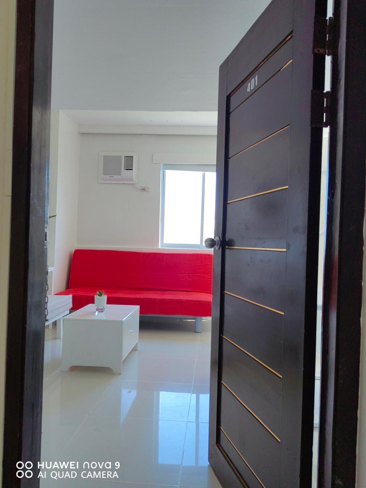 Mecasa Hotel Balabag  Ngoại thất bức ảnh