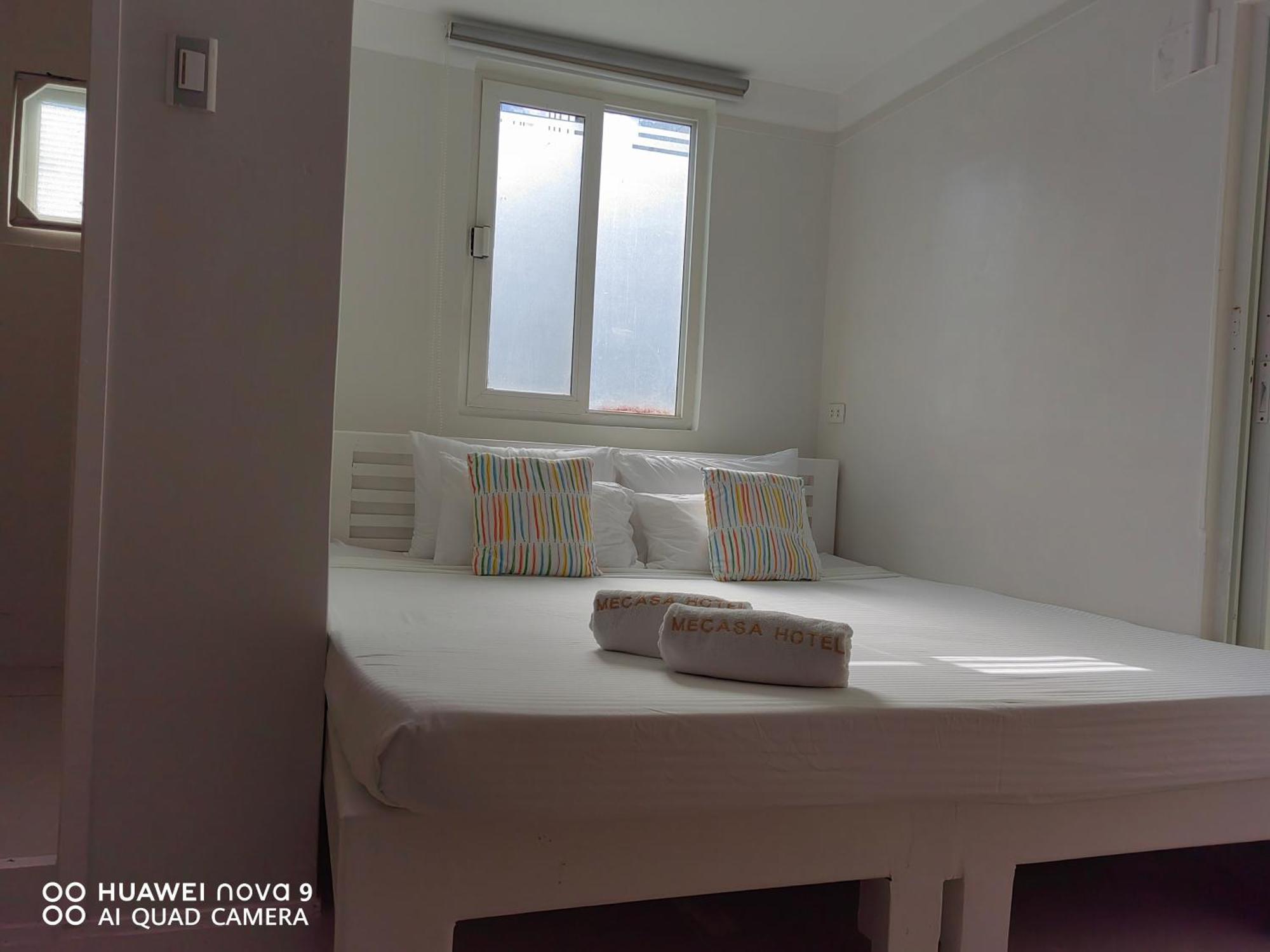 Mecasa Hotel Balabag  Ngoại thất bức ảnh