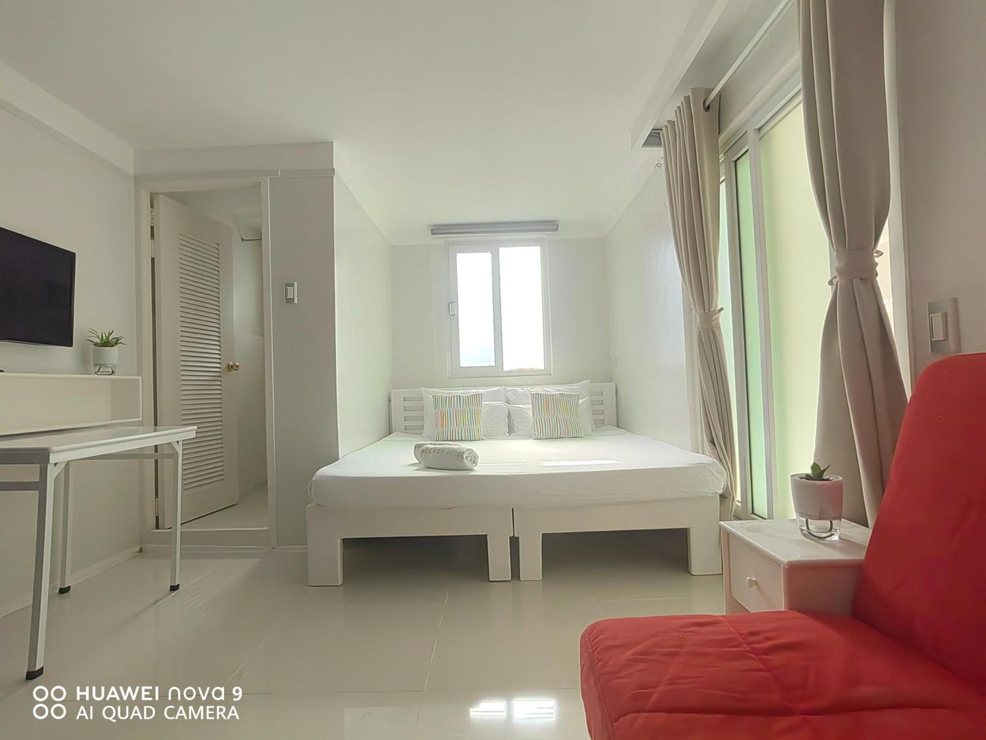 Mecasa Hotel Balabag  Ngoại thất bức ảnh
