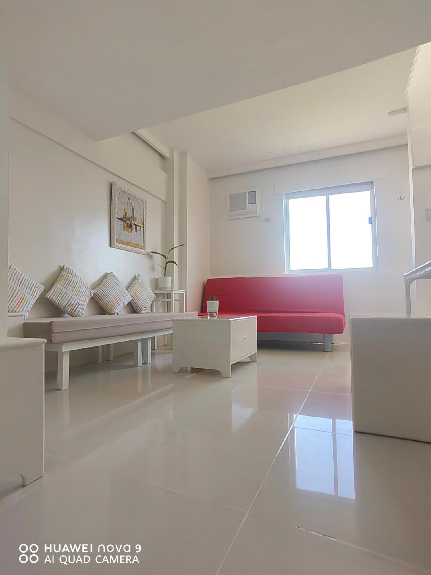 Mecasa Hotel Balabag  Ngoại thất bức ảnh
