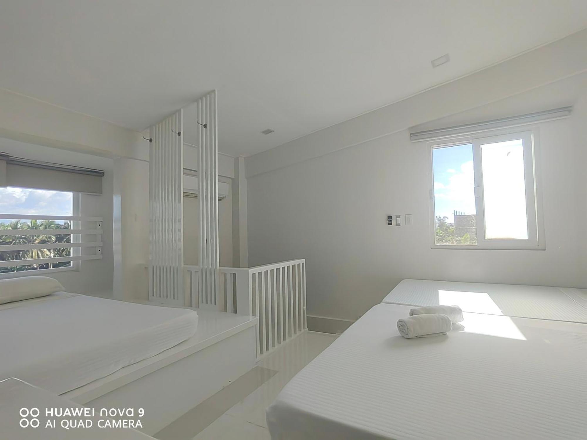 Mecasa Hotel Balabag  Ngoại thất bức ảnh