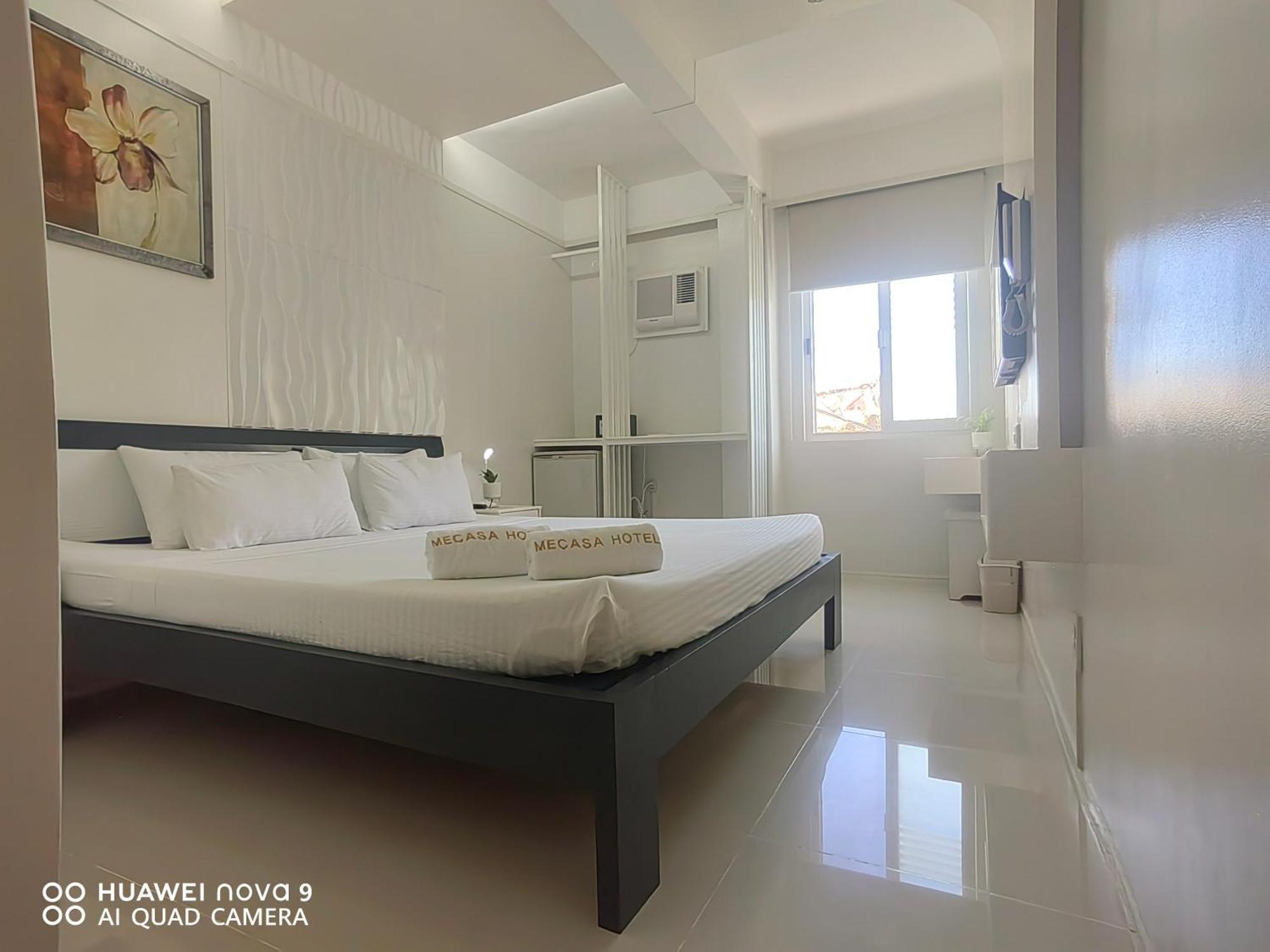 Mecasa Hotel Balabag  Ngoại thất bức ảnh