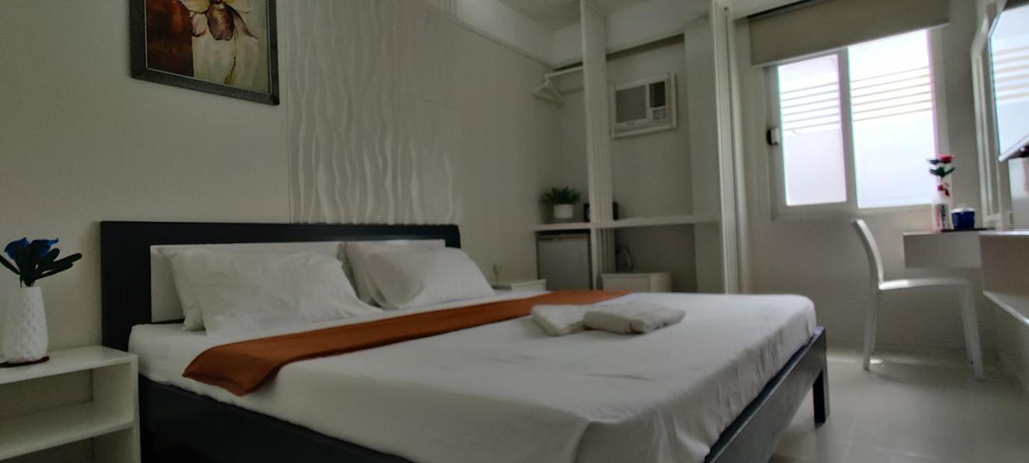 Mecasa Hotel Balabag  Ngoại thất bức ảnh