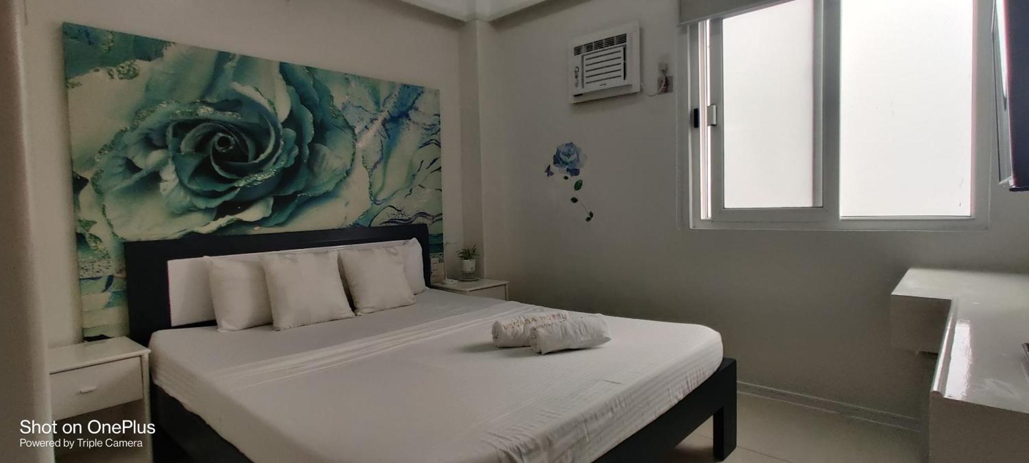 Mecasa Hotel Balabag  Ngoại thất bức ảnh