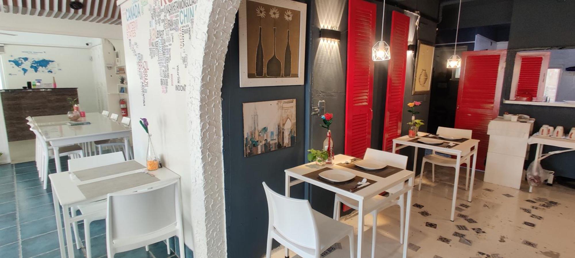 Mecasa Hotel Balabag  Ngoại thất bức ảnh