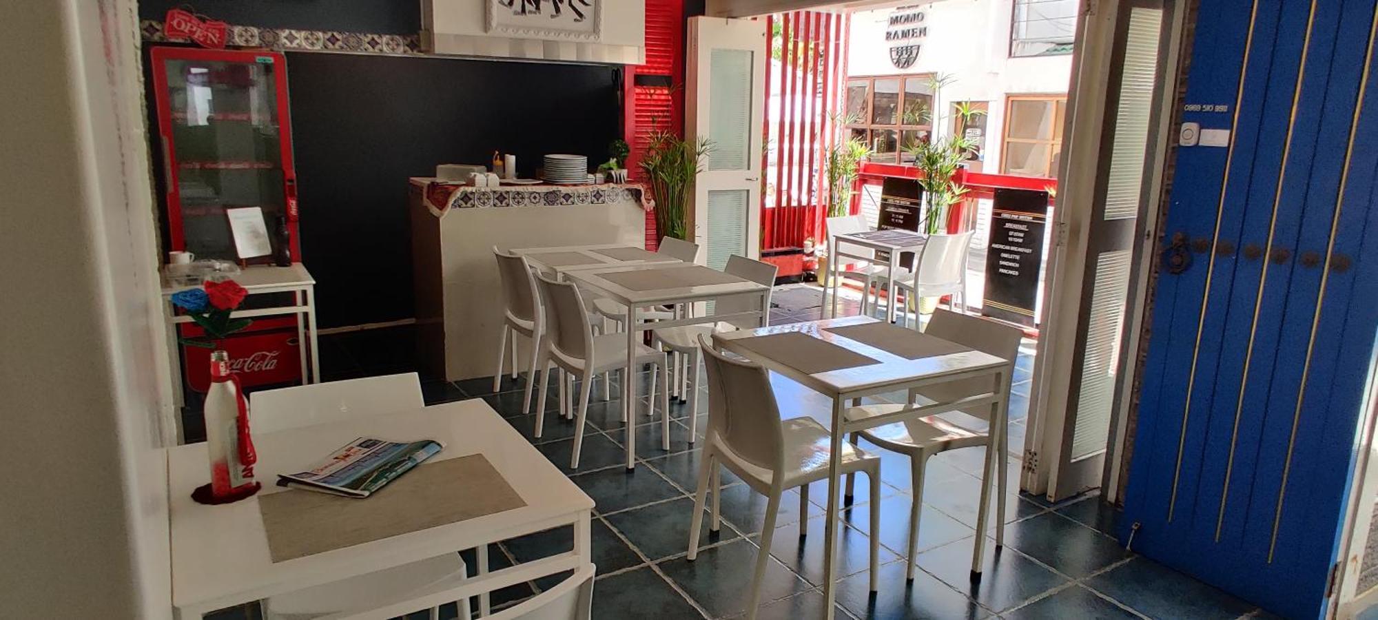 Mecasa Hotel Balabag  Ngoại thất bức ảnh