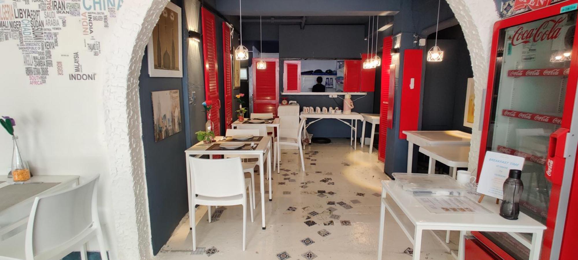 Mecasa Hotel Balabag  Ngoại thất bức ảnh