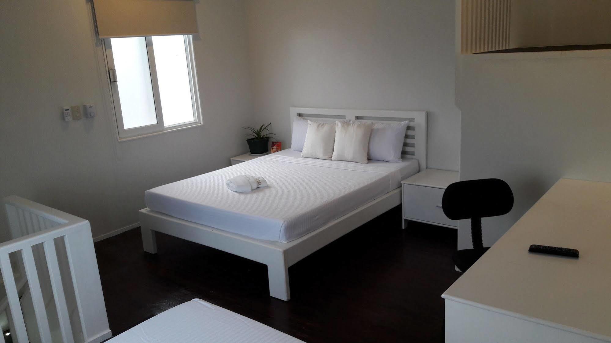 Mecasa Hotel Balabag  Ngoại thất bức ảnh